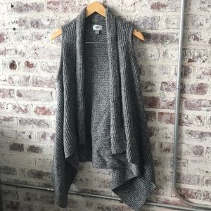Old Navy Sweater Vest